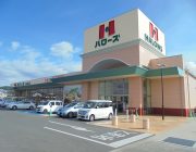 ハローズ高砂店（550ｍ）