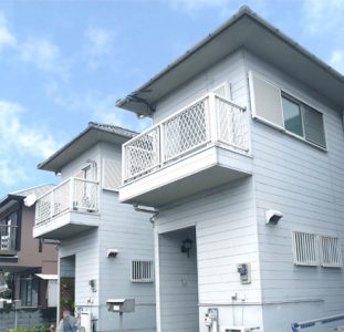 築年：平成4年6月