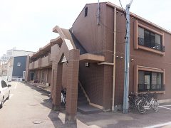宝殿美保里ヤングパレス