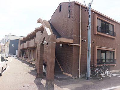 築年月：平成7年3月