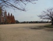 高砂市総合運動公園（1200ｍ）