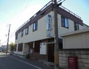魚川医院（280ｍ）