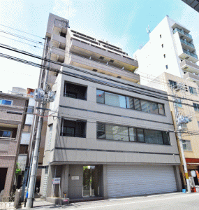 築年月：平成8年9月