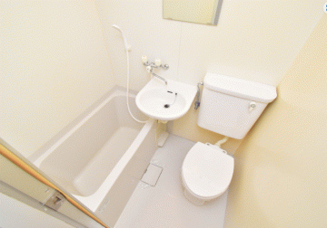 浴室・トイレ