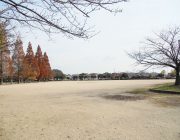 高砂総合運動公園（450ｍ)