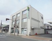 三井住友銀行北条支店(350m)