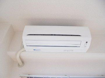 エアコン