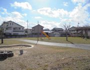 北条ふれあい幸園(160m)