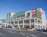アスティアかさい店(550m)