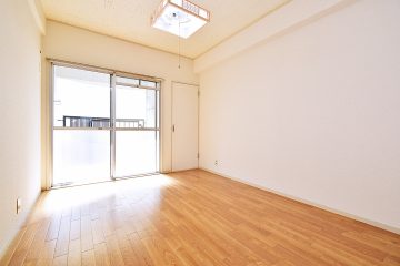 洋室