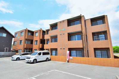 築年月：平成2年6月