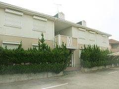 ド・ミール中野