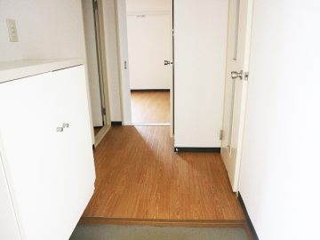玄関収納