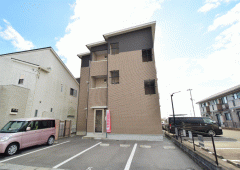 エレアージュ東姫路駅前Ⅲ