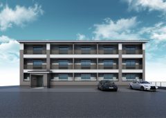 エレアージュ姫路駅南