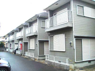 築年月：平成4年11月